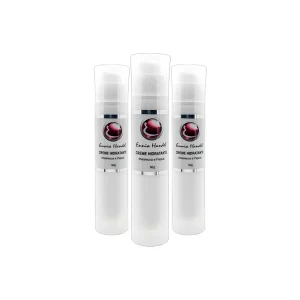 Kit 3 Unid. Creme Hidratante Ennia Handel