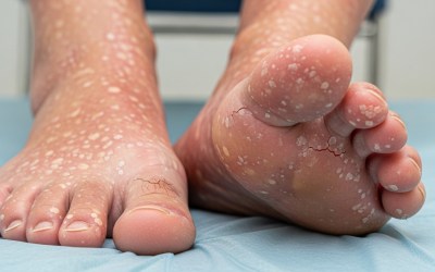 Psoriase - o que é